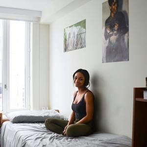 Meet your Posher, Breonna